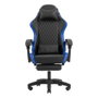Mars Gaming MGC-X Pro Negro y Azul