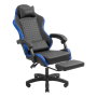 Mars Gaming MGC-X Pro Negro y Azul