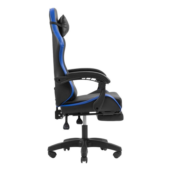 Mars Gaming MGC-X Pro Negro y Azul