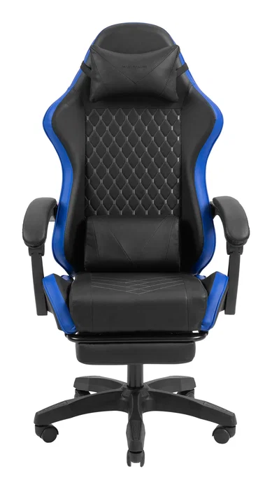 Mars Gaming MGC-X Pro Negro y Azul