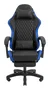 Mars Gaming MGC-X Pro Negro y Azul
