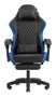 Mars Gaming MGC-X Pro Negro y Azul