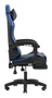 Mars Gaming MGC-X Pro Negro y Azul