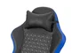 Mars Gaming MGC-X Pro Negro y Azul