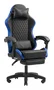 Mars Gaming MGC-X Pro Negro y Azul
