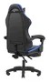 Mars Gaming MGC-X Pro Negro y Azul