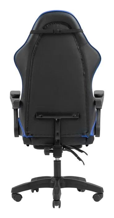 Mars Gaming MGC-X Pro Negro y Azul