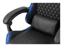 Mars Gaming MGC-X Pro Negro y Azul