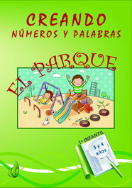 El parque, Vanessa Domingo Casillas - Vadoca Ediciones