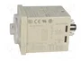 OMRON H3CR-FN-100-240AC Relé de tiempo DPDT 250VAC/5A