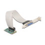 DeLOCK 95275 Mini PCIe a Paralelo