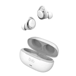 T'nb Energy Buds Auriculares Deportivos Inalámbricos Blanco