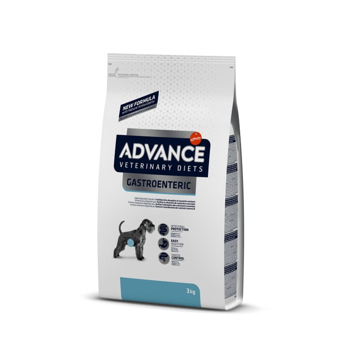 Affinity Advance Vet Canine Adult Gastroenteric 3kg