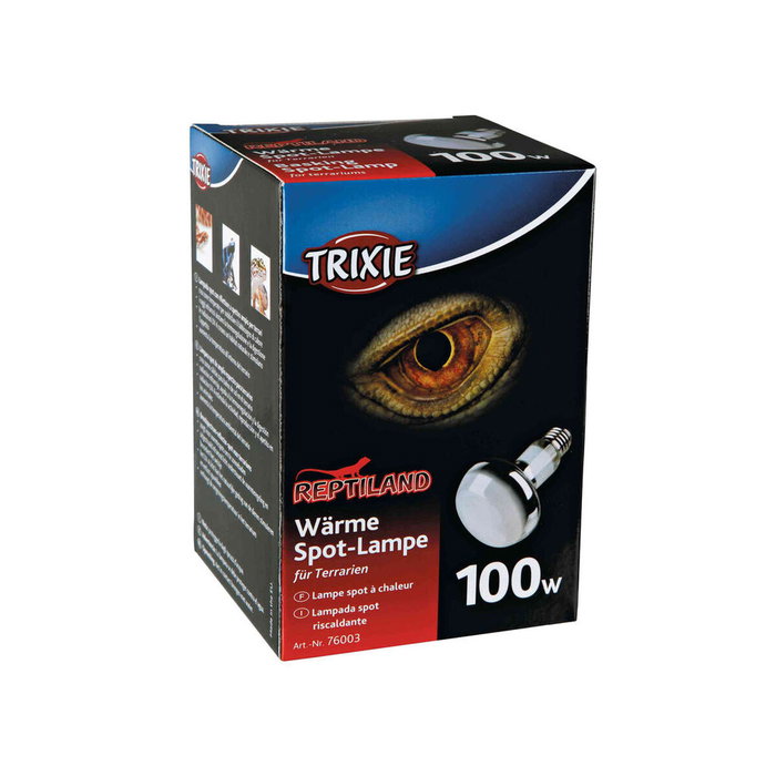 Bombilla de luz Infrarroja Trixie Bombilla de luz Infrarroja Trixie