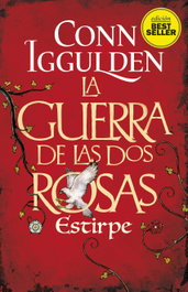 Estirpe, Conn Iggulden - DUOMO