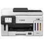 Canon MAXIFY GX6150 MegaTank Blanca