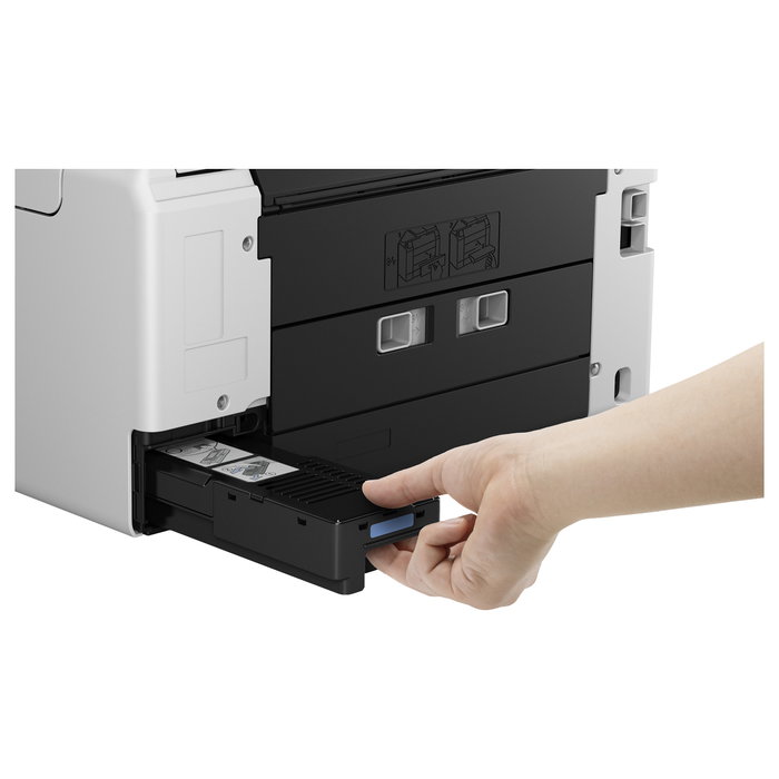 Canon MAXIFY GX6150 MegaTank Blanca