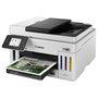 Canon MAXIFY GX6150 MegaTank Blanca