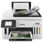 Canon MAXIFY GX6150 MegaTank Blanca