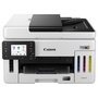 Canon MAXIFY GX6150 MegaTank Blanca