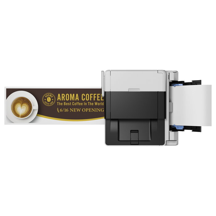 Canon MAXIFY GX6150 MegaTank Blanca