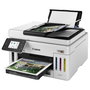 Canon MAXIFY GX6150 MegaTank Blanca