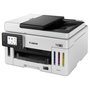Canon MAXIFY GX6150 MegaTank Blanca