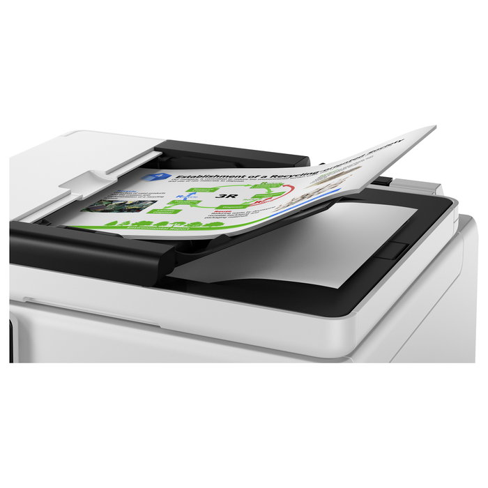 Canon MAXIFY GX6150 MegaTank Blanca