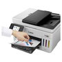 Canon MAXIFY GX6150 MegaTank Blanca