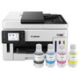 Canon MAXIFY GX6150 MegaTank Blanca