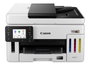 Canon MAXIFY GX6150 MegaTank Blanca