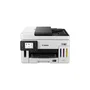 Canon MAXIFY GX6150 MegaTank Multifunción Blanca