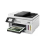 Canon MAXIFY GX6150 MegaTank Multifunción Blanca