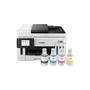 Canon MAXIFY GX6150 MegaTank Multifunción Blanca