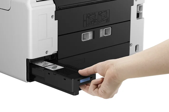 Canon MAXIFY GX6150 MegaTank Multifunción Blanca Canon MAXIFY GX6150 MegaTank Multifunción Blanca