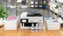 Canon MAXIFY GX6150 MegaTank Multifunción Blanca
