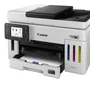 Canon MAXIFY GX6150 MegaTank Multifunción Blanca