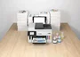 Canon MAXIFY GX6150 MegaTank Multifunción Blanca