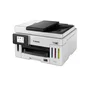 Canon MAXIFY GX6150 MegaTank Multifunción Blanca
