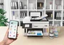 Canon MAXIFY GX6150 MegaTank Multifunción Blanca