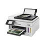 Canon MAXIFY GX6150 MegaTank Multifunción Blanca