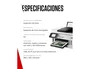 Canon MAXIFY GX6150 MegaTank Multifunción Blanca