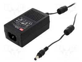 MEAN WELL GST25A07-P1J 7,5V 2,93A 22W