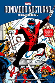 Rondador Nocturno De Dave Cockrum