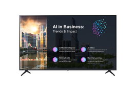LG AV TV PRO 50PK640S0LB.AEUQ 50 pulg. UHD
