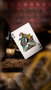 Grateful Dead Baraja de cartas