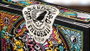 Grateful Dead Baraja de cartas