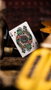 Grateful Dead Baraja de cartas