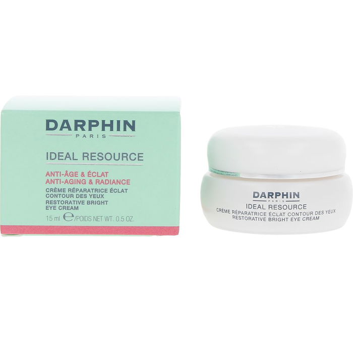 Darphin IDEAL RESOURCE Crema Contorno de Ojos Iluminadora 15 ml