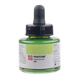 Talens | Pantone Tinta para Marker 366 de 30 ml